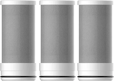 Obrázek produktu pro Waterdrop náhradní filtr WD-FF-01A pro vodovodní filtrační systém ACF, snižuje obsah chlóru, chuť a zápach, vydrží až 9 měsíců (3)
