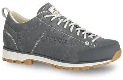 Produktbild von Dolomite 54 Low Evo Damen Gunmetal Grey 38