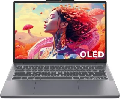 Immagine prodotto di Computer portatile, Lenovo IdeaPad Slim 3 14IRH10, 14 pollici WUXGA OLED, Core i7-13620H, 24 GB di RAM, SSD da 512 GB, tastiera AZERTY