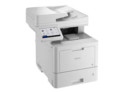 Produktbild von Brother MFC-L9630CDN  4-in-1 (Speditionsversand)