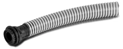 Produktbild von Regentonnenanschluss 32 mm Set für die Verbindung zwischen Fallrohrfilter oder Regensammler und Regenwassertonne oder Regenwassertank