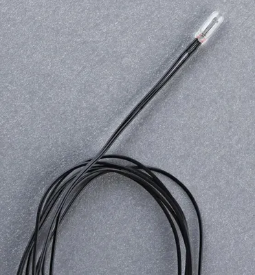 Produktbild von T 3/4 mit Drahtenden 16 V, Glühlämpchen