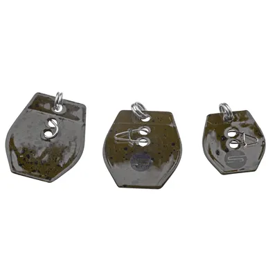 Obrázek produktu pro Spro Freestyle Chatter Blades 16mm Weed Camo