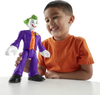 Produktbild von Fisher-Price Imaginext HHH82, 3 Jahr(e), Mehrfarbig, Kunststoff