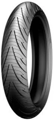 Produktbild von Michelin Motorradreifen car-tyres Pilot Road 3 ( 110/70 ZR17 TL (54W) M/C, Vorderrad )