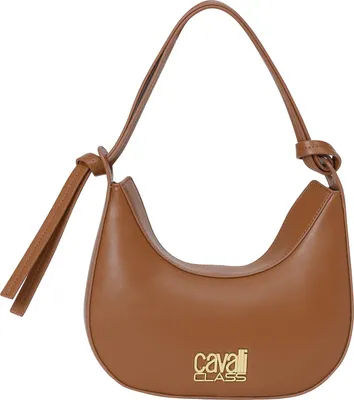 Produktbild von Cavalli Class Damen-Halbmond-Schultertasche CCHB0218