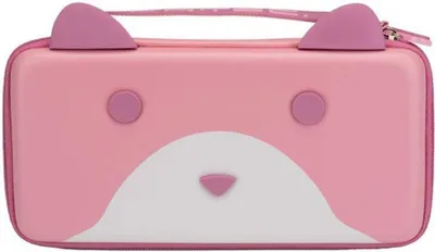 Zdjęcie produktu dla SWITCH Tanooki Bag Ears torba z uszami