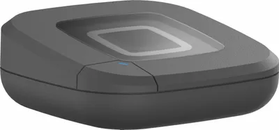 Obrázek produktu pro Homematic IP Access Point 2, Kabelový a bezdrátový, RF, Černá, 868.0 - 868.6 MHz, 5 - 35 °C, IP20