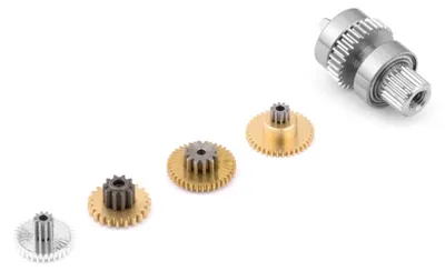 Produktbild von MKS DS6125/Mini/H Modellbau-Zubehör