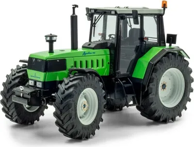 Produktbild von DEUTZ-FAHR Agrotrac 150 - Limitiert auf 999 Ex., ROS30210, Maßstab1/32, ROS