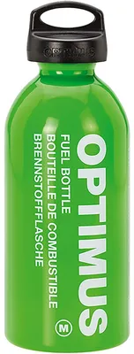 Obrázok produktu pre OPTIMUS Brennstoffflasche 600 ml grün
