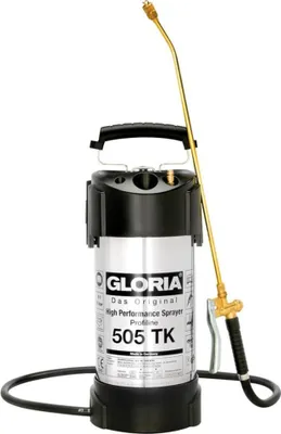 Obrázek produktu pro Gloria Haus und Garten 000506.2701 505 TK Profiline Pump pressure sprayer 5 l