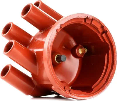 Produktbild von BREMI 8070 Zündverteiler Verteilerkappe für HYUNDAI S COUPE (SLC)