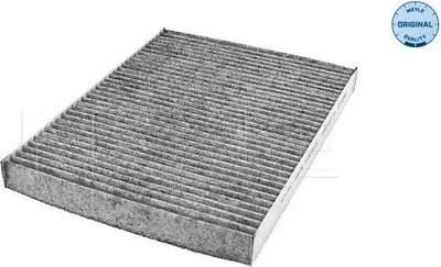Produktbild von MEYLE 112 320 0001 Innenraumfilter Pollenfilter für VW PASSAT Variant (3B6) Aktivkohle