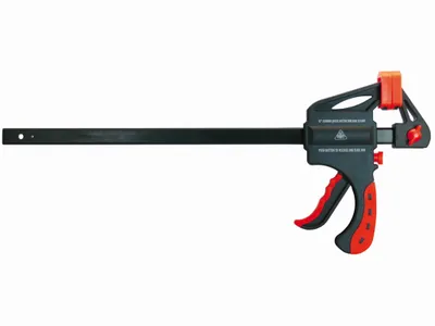 Produktbild von HaWe 424.30 Einhandzwinge 300 mm