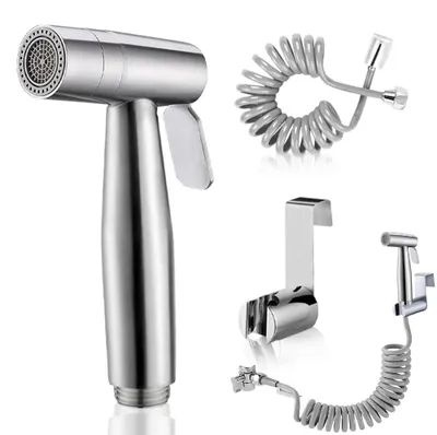 Obrázok produktu pre Solidchoice – Rukoväť sprchy na bidet s dvoma režimami striekania