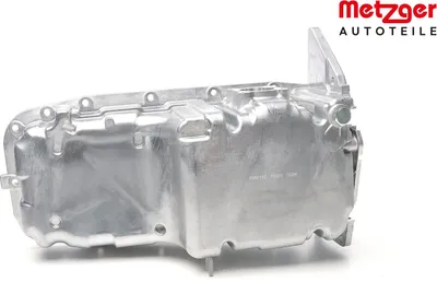 Produktbild von METZGER 7990152 Ölwanne Motorölwanne für OPEL Astra G CC (T98) Zafira A (T98) Astra G Caravan (T98) ASTRA G Cabriolet (F67) VECTRA B (36)