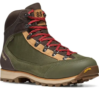 Produktbild von Tecnica Herren Wanderschuh Makalu 85 GTX MS Grün UK 10