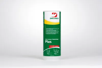 Produktbild von Dreumex Plus Handreiniger One2clean Patrone 3 Liter