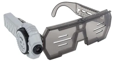 Obrázok produktu pre Okuliare s projektorom Space Xplorers s 20 obrázkami