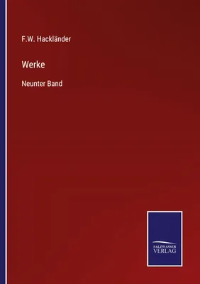 Produktbild von Werke