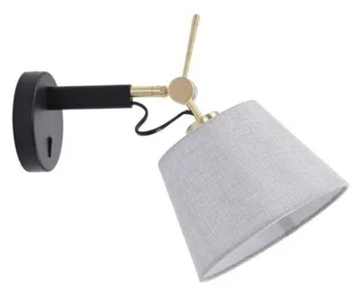 Obrázok produktu pre Kinkiet ZYTA XS AZ4186 Azzardo