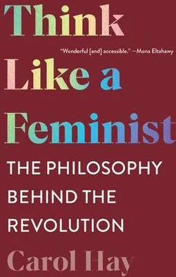 Produktbild von Think Like a Feminist