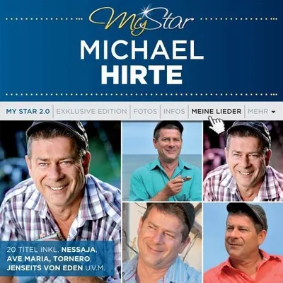 Produktbild von My Star