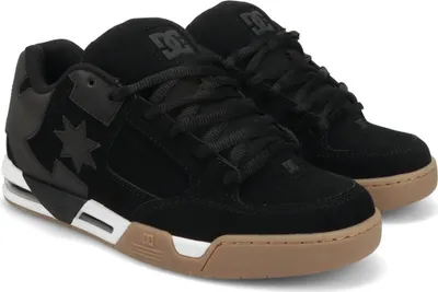 Image de DC Command Noir/Gomme 41