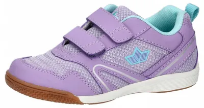 Produktbild von Lico Boulder V Sportschuh Lila