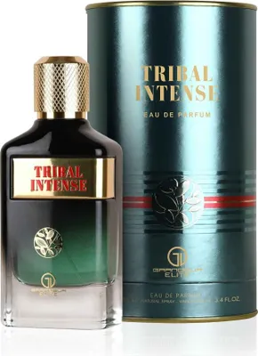 Produktbild von Grandeur Tribal Intense EDP M 100ml