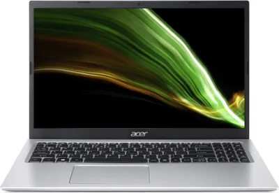Produktbild von Acer Aspire 3 A315-58-30H2, Intel® Core™ i3, 39,6 cm (15.6"), 1920 x 1080 Pixel, 8 GB, 256 GB, Windows 11 Home in S mode