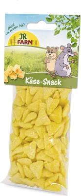 Produktbild von JR Farm Käse-Snack 50g