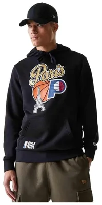 Zdjęcie produktu dla Bluza New Era Paris dla Męskie