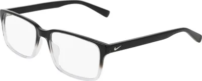 Produktbild von Nike NIKE 1001Y Black/clear gradient 55/17/140 Uni Brillen