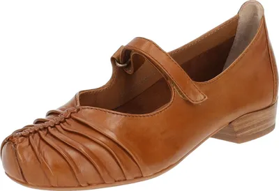 Produktbild von Everybody Komfort Pumps Galega Uni 31313134383133 Braun 39 EU