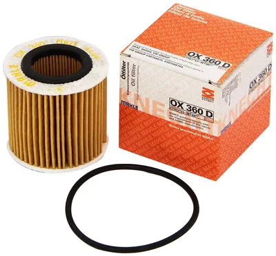 Obrázok produktu pre Olejový filter do auta OX 360 D Eco
