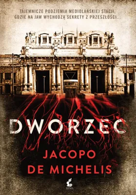 Immagine prodotto di Thriller o mrocznych tajemnicach Dworca w Mediolanie