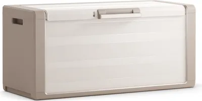 Produktbild von KIS Auflagenbox "GULLIVER" Beige