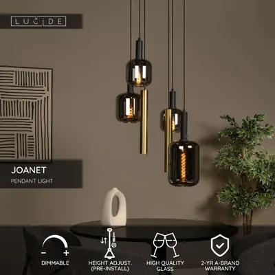 Produktbild von JOANET – Pendelleuchte
