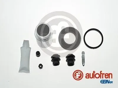 Produktbild von AUTOFREN SEINSA Bremssattel-Reparatursatz für NISSAN Leaf (ZE1) Hinten 38mm D42243C