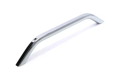 Obrázok produktu pre Rujzdesign nábytková úchytka 634.10  - povrch: chróm, rozteč: 320 mm
