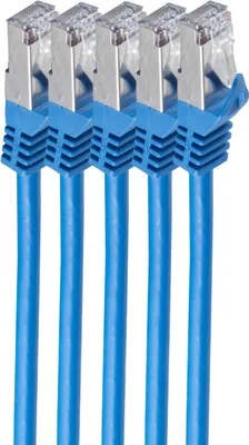 Immagine prodotto di shiverpeaks BS75515-B-SET5