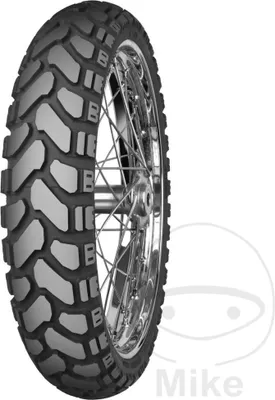Obrázek produktu pro Pneumatika MITAS 110/80B19 59T E-07+ ENDURO TRAIL DAKAR M+S