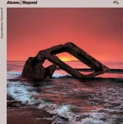 Produktbild von Anjunabeats Vol.14