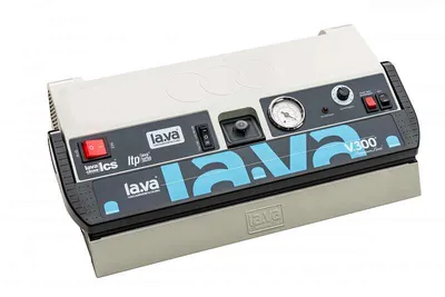 Produktbild von Lava Vakuumiergerät V.300® Premium mit patentiertem LCS®-System, 410x230x98 mm