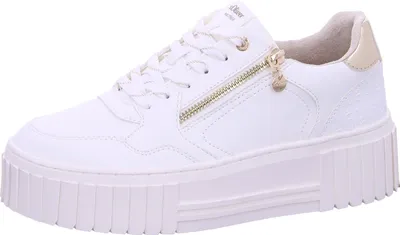 Produktbild von s.Oliver Sneaker Weiß