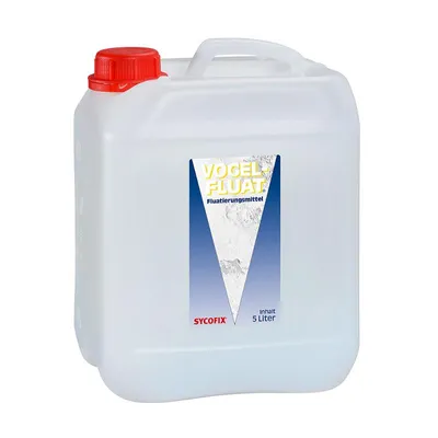 Produktbild von SYCOFIX Vogelfluat 5 Liter - 1050366