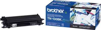 Produktbild von Brother TN-130BK Tonerkartusche 1 Stück(e) Original Schwarz