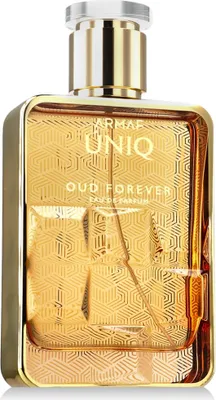 Obrázek produktu pro Armaf Úniq Oud Forever EDP 100 ml UNISEX